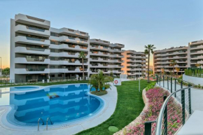 Sun&Sand Penthouse Arenales